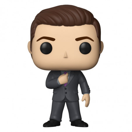 SCHMIDT / NEW GIRL / FIGURINE FUNKO POP