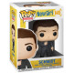 SCHMIDT / NEW GIRL / FIGURINE FUNKO POP