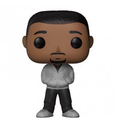 WINSTON / NEW GIRL / FIGURINE FUNKO POP