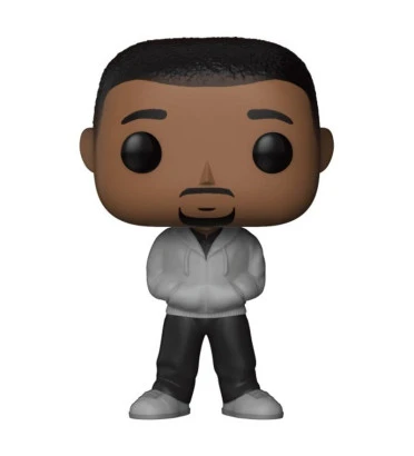 WINSTON / NEW GIRL / FIGURINE FUNKO POP