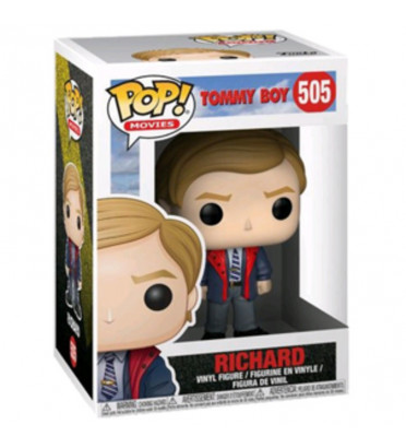 RICHARD / TOMMY BOY / FIGURINE FUNKO POP