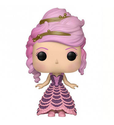 SUGAR PLUM FAIRY / CASSE NOISETTE ET LES QUATRE ROYAUMES / FIGURINE FUNKO POP