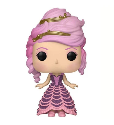 SUGAR PLUM FAIRY / CASSE NOISETTE ET LES QUATRE ROYAUMES / FIGURINE FUNKO POP