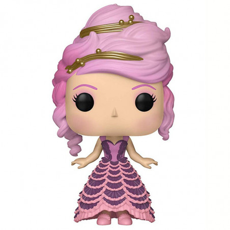 SUGAR PLUM FAIRY / CASSE NOISETTE ET LES QUATRE ROYAUMES / FIGURINE FUNKO POP