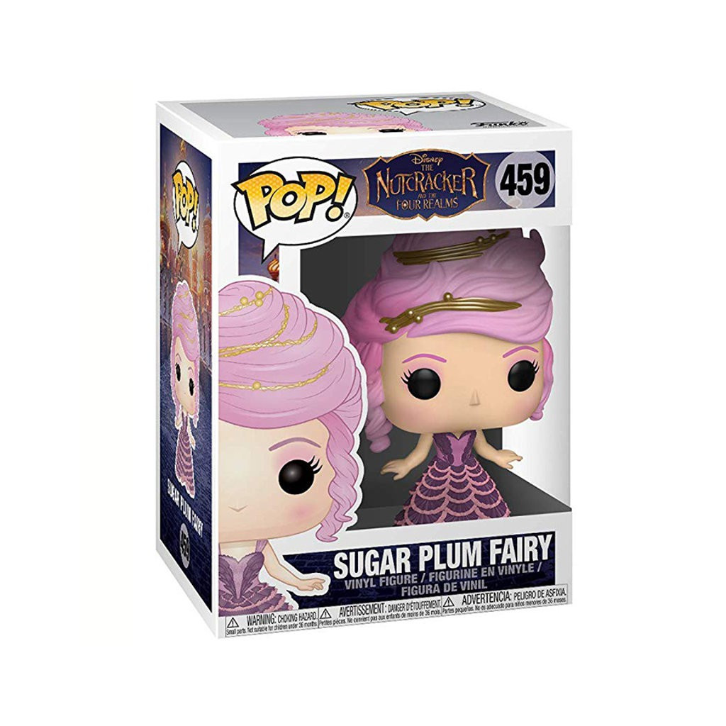 Funko pop sugar plum fairy new arrivals