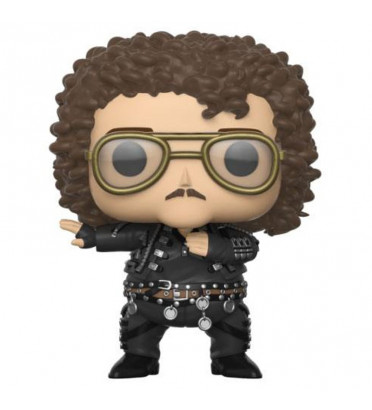 WEIRD AL YANKOVIC / WEIRD AL YANKOVIC / FIGURINE FUNKO POP / EXCLUSIVE