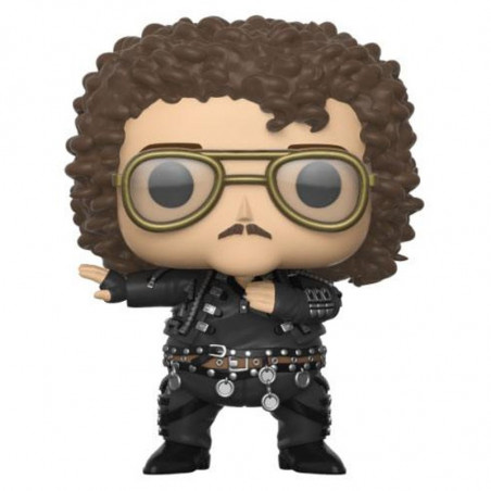 WEIRD AL YANKOVIC / WEIRD AL YANKOVIC / FIGURINE FUNKO POP / EXCLUSIVE