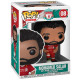 MOHAMED SALAH / LIVERPOOL FC / FIGURINE FUNKO POP