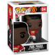 PAUL POGBA / MANCHESTER UNITED / FIGURINE FUNKO POP