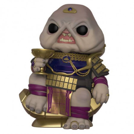 EMPEROR CALUS / DESTINY / FIGURINE FUNKO POP