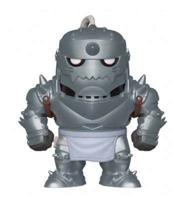 ALPHONSE ELRIC / FULLMETAL ALCHEMIST / FIGURINE FUNKO POP