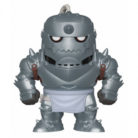 ALPHONSE ELRIC / FULLMETAL ALCHEMIST / FIGURINE FUNKO POP