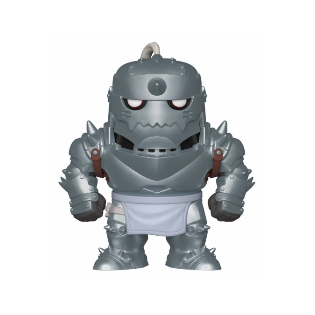 Figurine Funko Pop! Manga - Full Metal Alchemist: Ed - Cdiscount Jeux vidéo