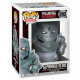 ALPHONSE ELRIC / FULLMETAL ALCHEMIST / FIGURINE FUNKO POP