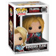 EDWARD ELRIC / FULLMETAL ALCHEMIST / FIGURINE FUNKO POP