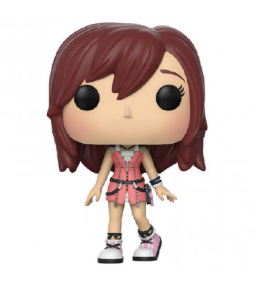 KAIRI / KINGDOM HEARTS / FIGURINE FUNKO POP