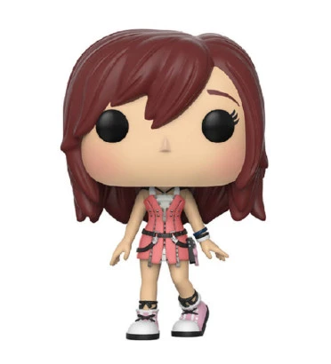 KAIRI / KINGDOM HEARTS / FIGURINE FUNKO POP