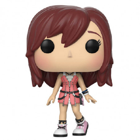 KAIRI / KINGDOM HEARTS / FIGURINE FUNKO POP