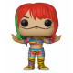 ASUKA / WWE / FIGURINE FUNKO POP / EXCLUSIVE SDCC 2018