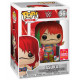 ASUKA / WWE / FIGURINE FUNKO POP / EXCLUSIVE SDCC 2018