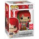 ASUKA / WWE / FIGURINE FUNKO POP / EXCLUSIVE SDCC 2018