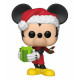 HOLIDAY MICKEY / MICKEY MOUSE / FIGURINE FUNKO POP