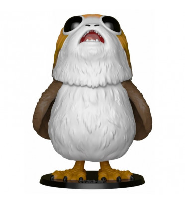 PORG OVERSIZED / STAR WARS / FIGURINE FUNKO POP / EXCLUSIVE PORG OVERSIZED / STAR WARS / FIGURINE FUNKO POP / EXCLUSIVE