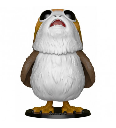 PORG OVERSIZED / STAR WARS / FIGURINE FUNKO POP / EXCLUSIVE