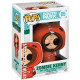 ZOMBIE KENNY / SOUTH PARK / FIGURINE FUNKO POP / EXCLUSIVE SPECIAL EDITION