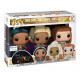 3-PACK MRS WHO,MRS WHICH,MRS WHATSIT / A WRINKLE IN TIME / FIGURINE FUNKO POP / EXCLUSIVE / BOITE ABIMÉE