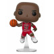 MICHAEL JORDAN / CHICAGO BULLS / FIGURINE FUNKO POP