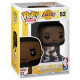 LEBRON JAMES / LOS ANGELES LAKERS / FIGURINE FUNKO POP