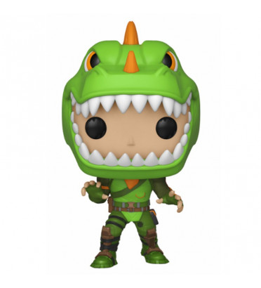 REX / FORTNITE / FIGURINE FUNKO POP