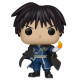 ROY MUSTANG / FULLMETAL ALCHEMIST / FIGURINE FUNKO POP