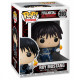 ROY MUSTANG / FULLMETAL ALCHEMIST / FIGURINE FUNKO POP