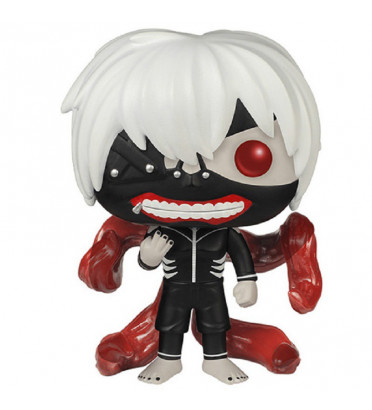 KEN KANEKI / TOKYO GHOUL / FIGURINE FUNKO POP