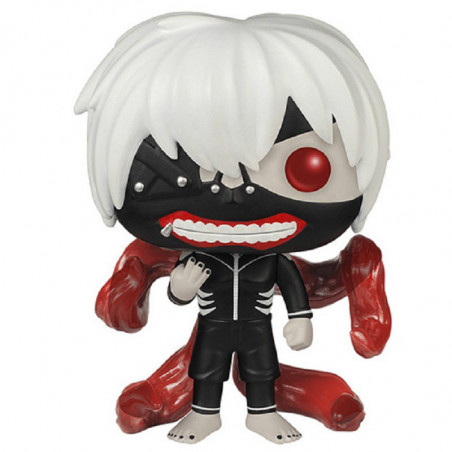 KEN KANEKI / TOKYO GHOUL / FIGURINE FUNKO POP