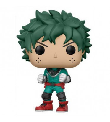 DEKU / MY HERO ACADEMIA / FIGURINE FUNKO POP