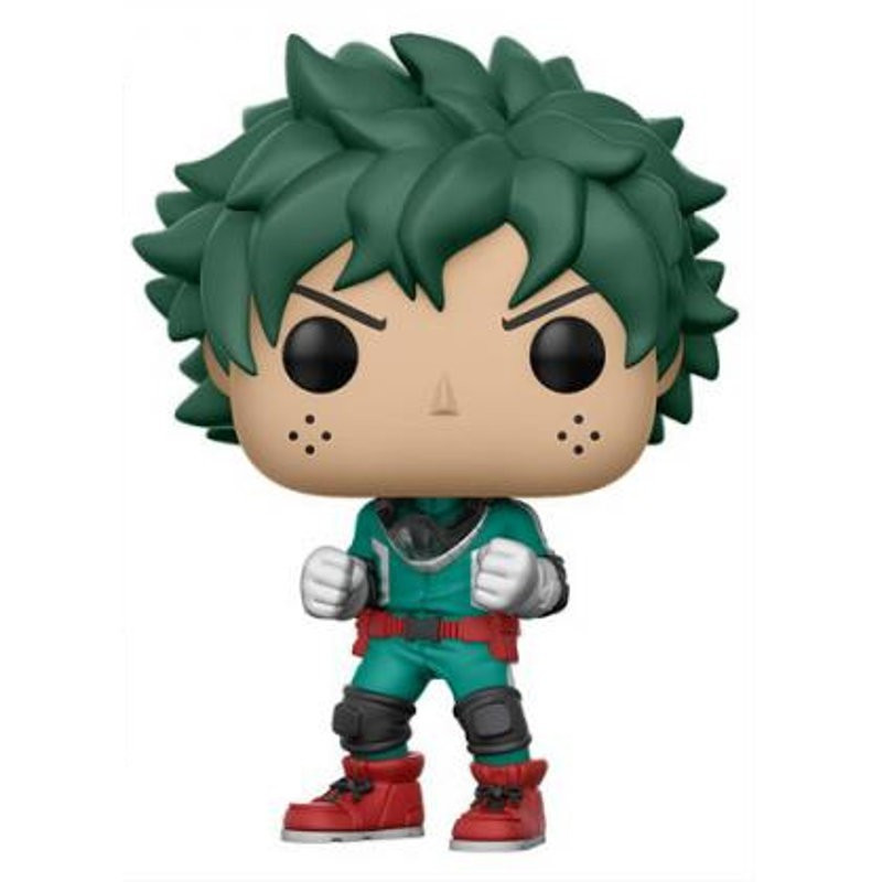 DEKU / MY HERO ACADEMIA / FIGURINE FUNKO POP