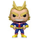 ALL MIGHT / MY HERO ACADEMIA / FIGURINE FUNKO POP