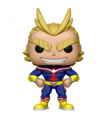 ALL MIGHT / MY HERO ACADEMIA / FIGURINE FUNKO POP