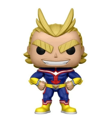ALL MIGHT / MY HERO ACADEMIA / FIGURINE FUNKO POP