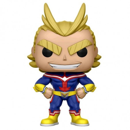 ALL MIGHT / MY HERO ACADEMIA / FIGURINE FUNKO POP