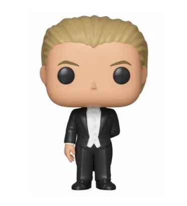 JACK / TITANIC / FIGURINE FUNKO POP