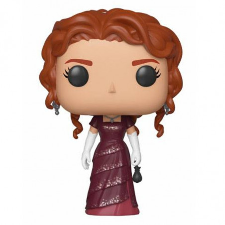 ROSE / TITANIC / FIGURINE FUNKO POP