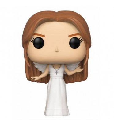 JULIET / ROMEO ET JULIET / FIGURINE FUNKO POP