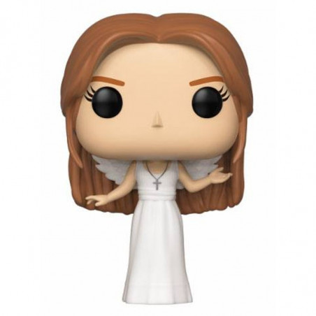 JULIET / ROMEO ET JULIET / FIGURINE FUNKO POP