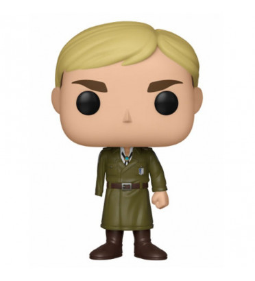 ERWIN / ATTACK ON TITAN / FIGURINE FUNKO POP