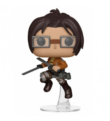 HANGE / ATTACK ON TITAN / FIGURINE FUNKO POP