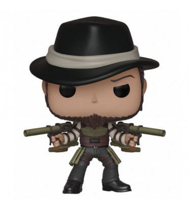 KENNY / ATTACK ON TITAN / FIGURINE FUNKO POP